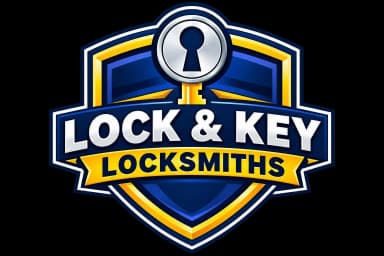 Lock & Key Locksmiths